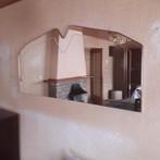 spiegel, Huis en Inrichting, Woonaccessoires | Spiegels, Ophalen, 125 cm of meer, Minder dan 100 cm