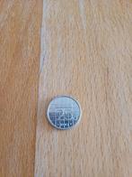 25 cents Pays-Bas 1990, Postzegels en Munten, Munten | Europa | Euromunten, Ophalen