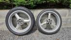 Jantes Suzuki Sv 650 carbus (1999-2002), Ophalen of Verzenden, Gebruikt