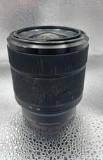 Sony FE 28-70 mm F3.5-5.6 OSS-objectief, Audio, Tv en Foto, Fotocamera's Digitaal, Ophalen of Verzenden, Gebruikt, Sony