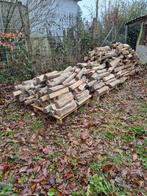 Bois de chauffage sec — essence mixte, Moins de 3 m³, Enlèvement, Autres essences de bois, Bûches