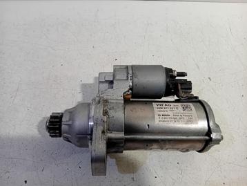 STARTMOTOR Volkswagen Up! (121) (0001179510) beschikbaar voor biedingen