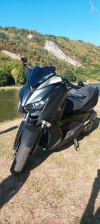 Xmax 125 pot akrapovic, Motoren, Scooter, 125 cc, ABS