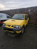 Nisan TERANO, Autos, Achat, Autres couleurs, 5 portes, 6 cylindres