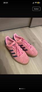 Adidas Gazelle maat 39 1/3, Vêtements | Femmes, Chaussures, Rose, Sneakers et Baskets, Enlèvement, Porté