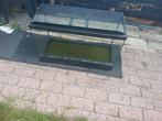 Terrarium gratis, Dieren en Toebehoren, Ophalen, Zo goed als nieuw