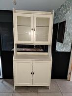 Kast, Huis en Inrichting, Kasten | Kleerkasten, Ophalen, 50 tot 100 cm, 25 tot 50 cm, Gebruikt