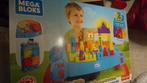 Mega Bloks tafel, Kinderen en Baby's, Ophalen, Zo goed als nieuw