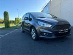 Ford Smax, Auto's, Ford, Te koop, Diesel, Particulier, Monovolume