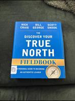 Discover your true borth fieldbook, Livres, Conseil, Aide & Formation, Enlèvement ou Envoi, Comme neuf