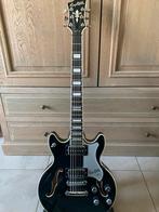Hagstrom Alvar, Muziek en Instrumenten, Ophalen, Zo goed als nieuw