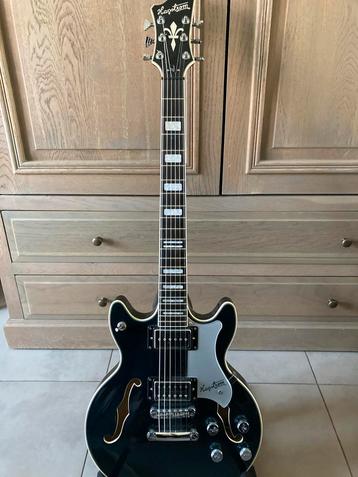 Hagstrom Alvar