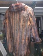 Bontjas, Ophalen, Gedragen, Maat 42/44 (L), Overige kleuren