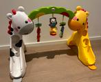 Allerlei babyspeelgoed, Kinderen en Baby's, Ophalen, Zo goed als nieuw