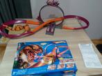 Racebaan slang hotwheels, Ophalen, Gebruikt, Racebaan