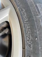 banden, Auto-onderdelen, Banden en Velgen, Ophalen, Gebruikt, 17 inch, 235 mm