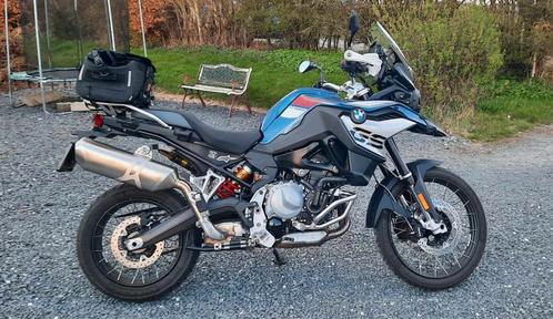 BMW F 850 GS - TROFEE, Motoren, Motoren | BMW, Bedrijf, Ophalen