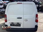 Achterdeur Bus-Bestelauto van een Opel Combo (EWP), Auto-onderdelen, Gebruikt, -, Deur, -
