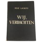 Nous, suspects, Enlèvement ou Envoi, Autres, Livre ou Revue