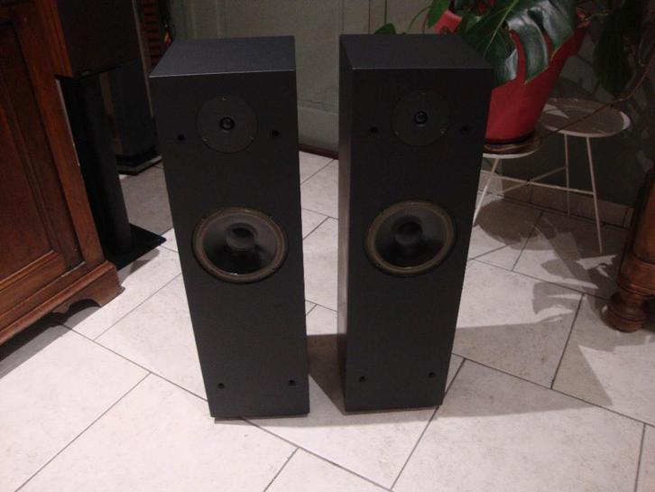 RAM OSIRIS...TRES BEL ETAT..TRES MUSICALE.., Audio, Tv en Foto, Luidsprekerboxen, Ophalen