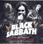 2 CD's BLACK SABBATH - Live Hyde Park 2014, Verzenden, Nieuw in verpakking