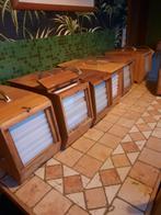 Vinkenkooien, Tuin en Terras, Tuinhuizen, Ophalen of Verzenden