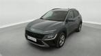 Hyundai KONA 1.0 T-GDi MHEV 48 V Techno (bj 2021), Gebruikt, Alcantara, 120 pk, 115 g/km
