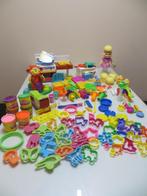 Play Doh assortiment - weinig gebruikt en netjes, Kinderen en Baby's, Ophalen of Verzenden, Knutselen, Zo goed als nieuw