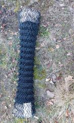 Tennisdraad - 14,5m (H150), Ophalen, Zo goed als nieuw