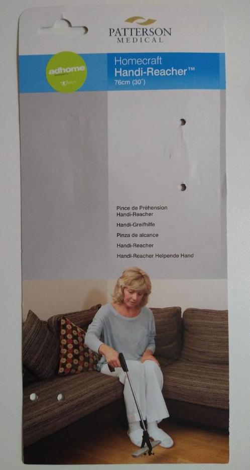 Helpende hand - Handy-reacher, Diversen, Overige Diversen, Zo goed als nieuw, Ophalen of Verzenden