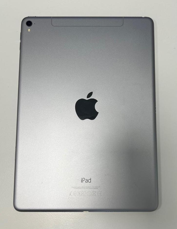 Apple iPad Pro 9.7" 256 Go, Telecommunicatie, Mobiele telefoons | Apple iPhone, Gebruikt, 256 GB, Ophalen