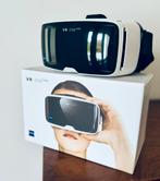 ZEISS VR-BRIL ONE PLUS, Games en Spelcomputers, Virtual Reality, Verzenden, Zo goed als nieuw, VR-bril