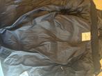 Moncler jas, Kleding | Heren, Ophalen of Verzenden, Zo goed als nieuw, Zwart