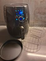 Princess 182025 Digital Airfryer XXL, Enlèvement, Comme neuf, Friteuse à air, 1000 à 1499 grammes