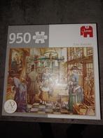 Puzzel the bakery, Ophalen, Zo goed als nieuw