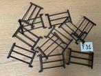 PLAYMOBIL F31 - OMHEINING, Kinderen en Baby's, Ophalen of Verzenden, Zo goed als nieuw, Los Playmobil