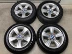 16 inch velgen met winterbanden BMW 3-serie F30 / F31, Ophalen, Gebruikt, 16 inch, Banden en Velgen