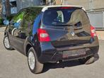 Renault Twingo 1.2i LeV Initiale / Velgen / Airconditioning/, Voorwielaandrijving, 4 cilinders, Zwart, Bedrijf