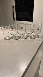 Guinness 25 cl 5 stuks, Ophalen of Verzenden, Zo goed als nieuw