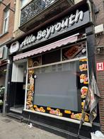 Bedrijf te huur, Zakelijke goederen