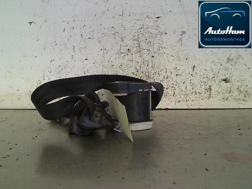 VEILIGHEIDSGORDEL RECHTS VOOR Citroën C2 (JM) (|8974NE|), Auto-onderdelen, Interieur en Bekleding, Citroën, Gebruikt