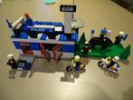Sets et cartes postales Lego et Playmobil, Comme neuf, Ensemble complet, Lego, Envoi