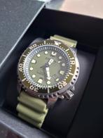 Montre citizen promaster ecodrive 200m garantie 1an, Enlèvement ou Envoi, Citizen