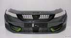 BUMPER PEUGEOT 508 VOORBUMPER ORIGINEEL ALLES LEVERBAAR !!, Auto-onderdelen, Ophalen of Verzenden, Gebruikt, Peugeot, Bumper