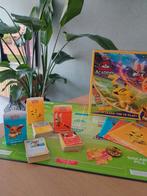 Pokemon bordspel, Ophalen, Zo goed als nieuw