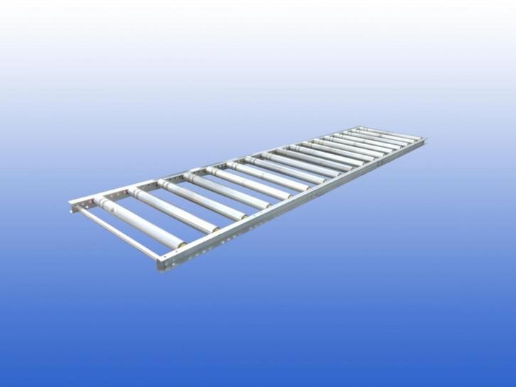 Rollenbaan rollerbanen rollerbaan rollenbanen gebruikt 60 cm, Hobby en Vrije tijd, Overige Hobby en Vrije tijd, Gebruikt, Ophalen of Verzenden