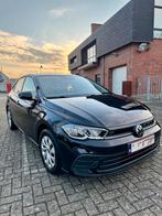 Volkswagen Polo Life 1.0 TSI 95 pk | 2023 | 43.100 km |, Auto's, Euro 6, Zwart, Handgeschakeld, 5 deurs