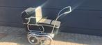 Kinderwagen/voiture, Kinderen en Baby's, Ophalen, Zo goed als nieuw, Kinderwagen