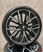 ❄️20'' BMW 5-serie G30 G31 velgen Styling 846M DEMO winter, Auto-onderdelen, Gebruikt, 275 mm, Banden en Velgen, Personenwagen