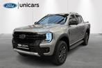 Ford Ranger 2.0 EcoBlue 151kW Aut. 4x4 Wildtrak PRIJS VOOR Z, Auto's, Automaat, 4 deurs, Stof, Cruise Control